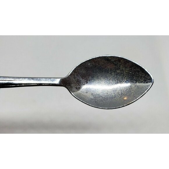 Vintage New Hampshire Collectors Silver Mini Spoon Home Décor - Picture 4 of 10